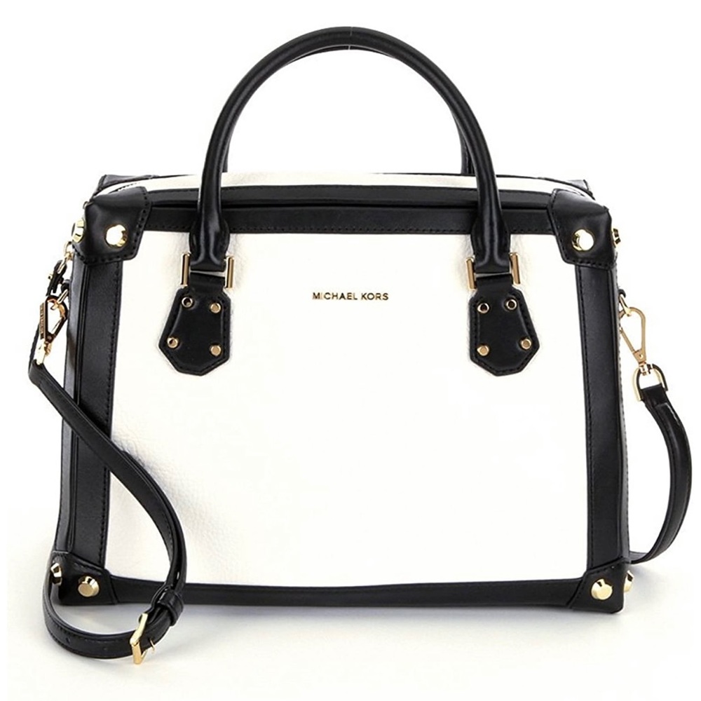 Michael Kors Taryn Large Satchel